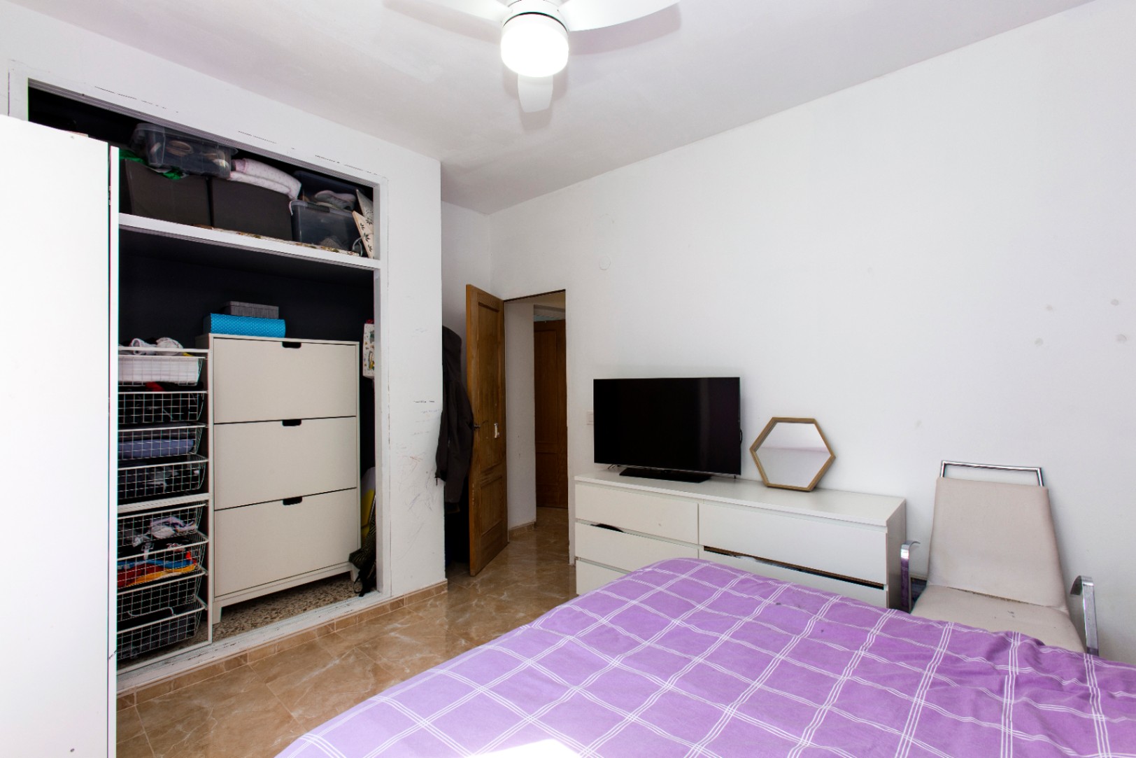3 Bed, 2 Bath, HouseFor Sale, Calpe, Alicante