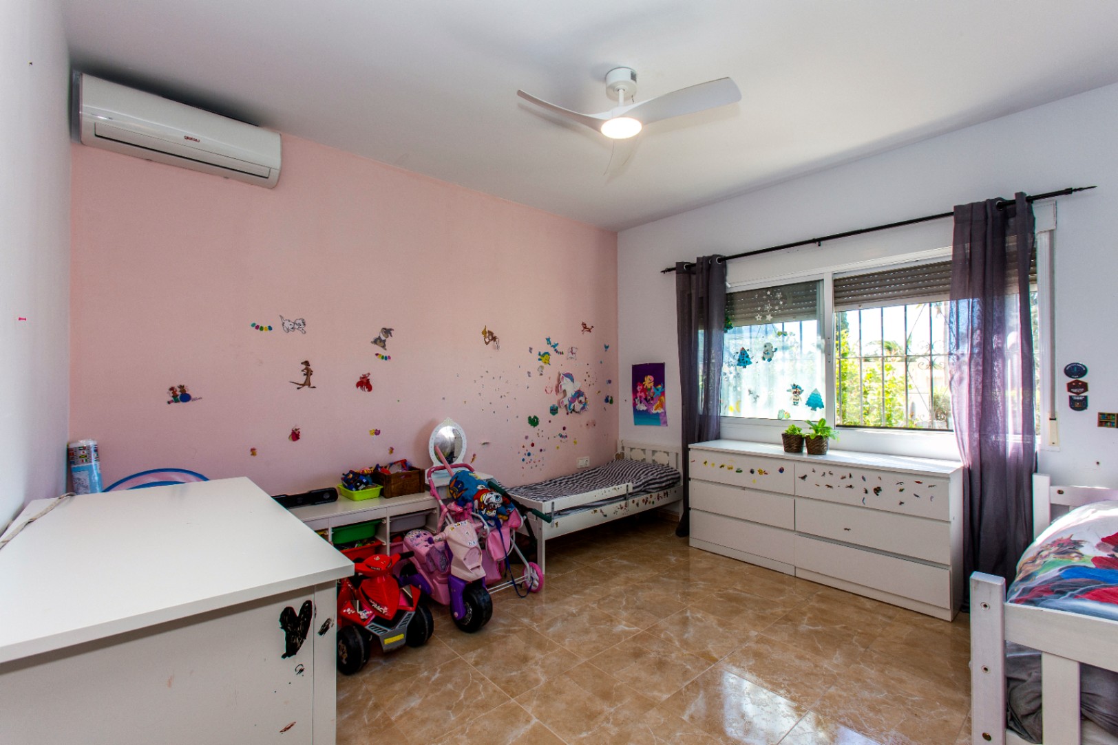 3 Bed, 2 Bath, HouseFor Sale, Calpe, Alicante