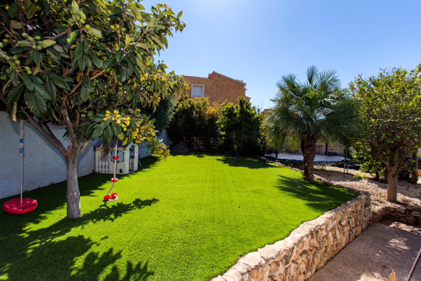 3 Bed, 2 Bath, HouseFor Sale, Calpe, Alicante