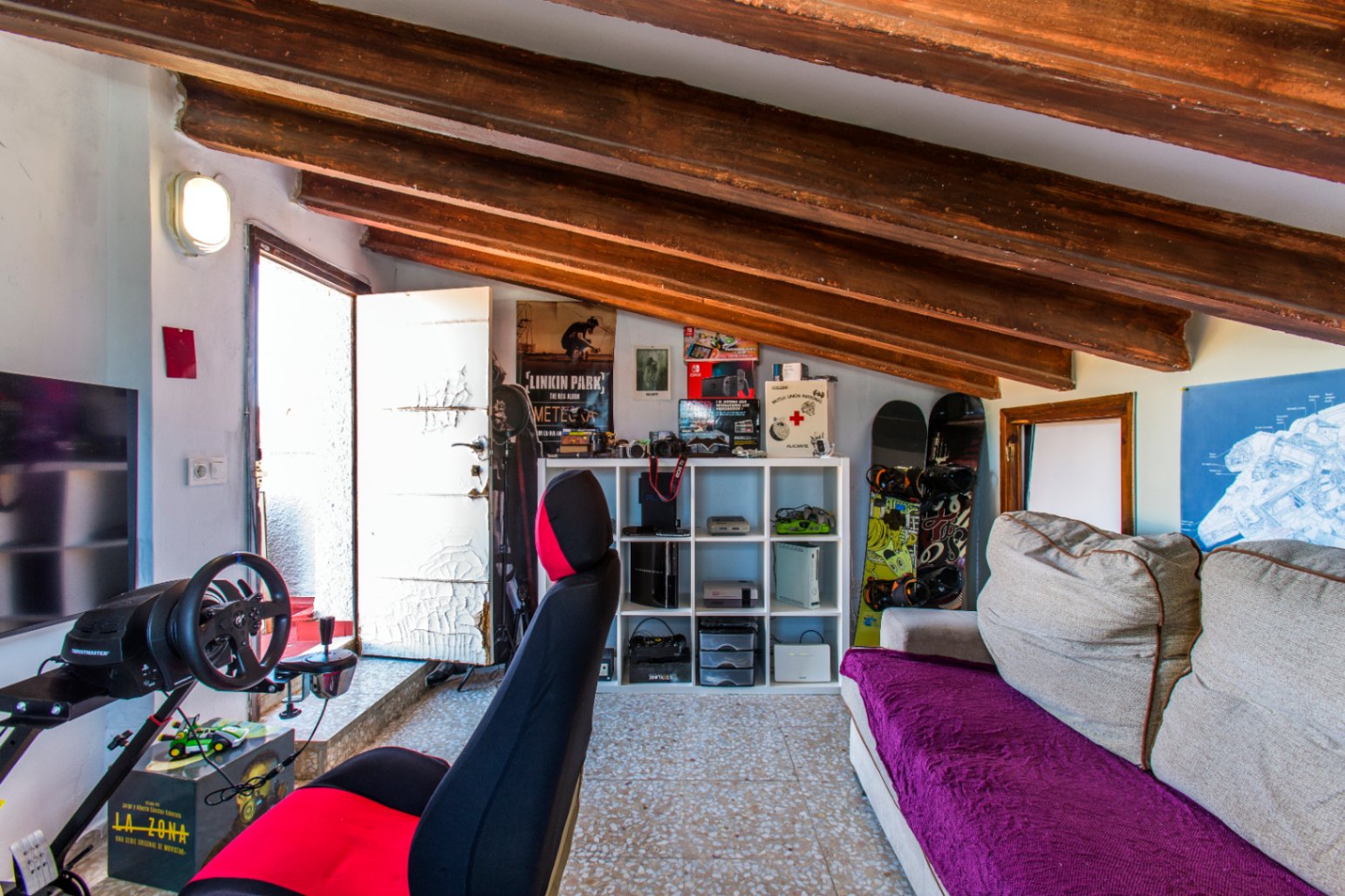 3 Bed, 2 Bath, HouseFor Sale, Calpe, Alicante