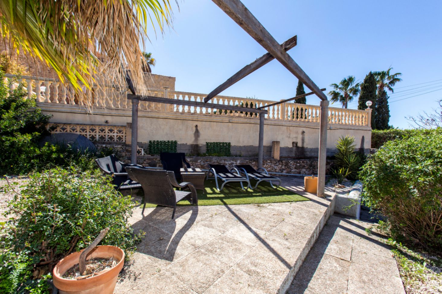 3 Bed, 2 Bath, HouseFor Sale, Calpe, Alicante