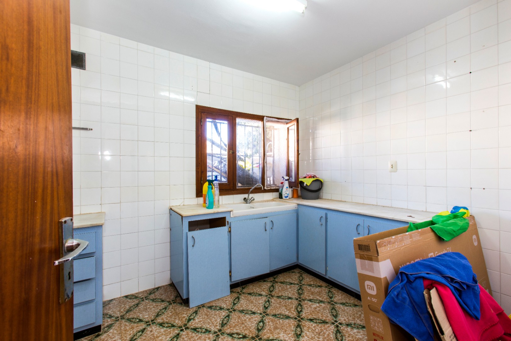 3 Bed, 2 Bath, HouseFor Sale, Calpe, Alicante