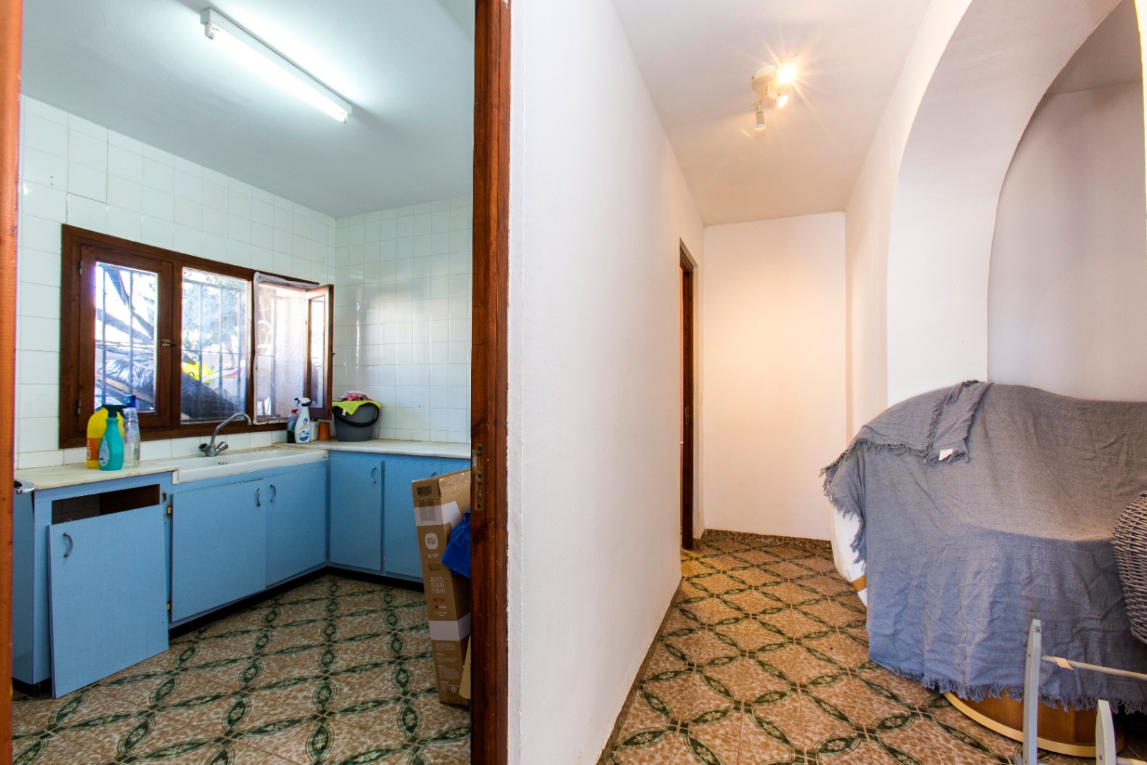 3 Bed, 2 Bath, HouseFor Sale, Calpe, Alicante