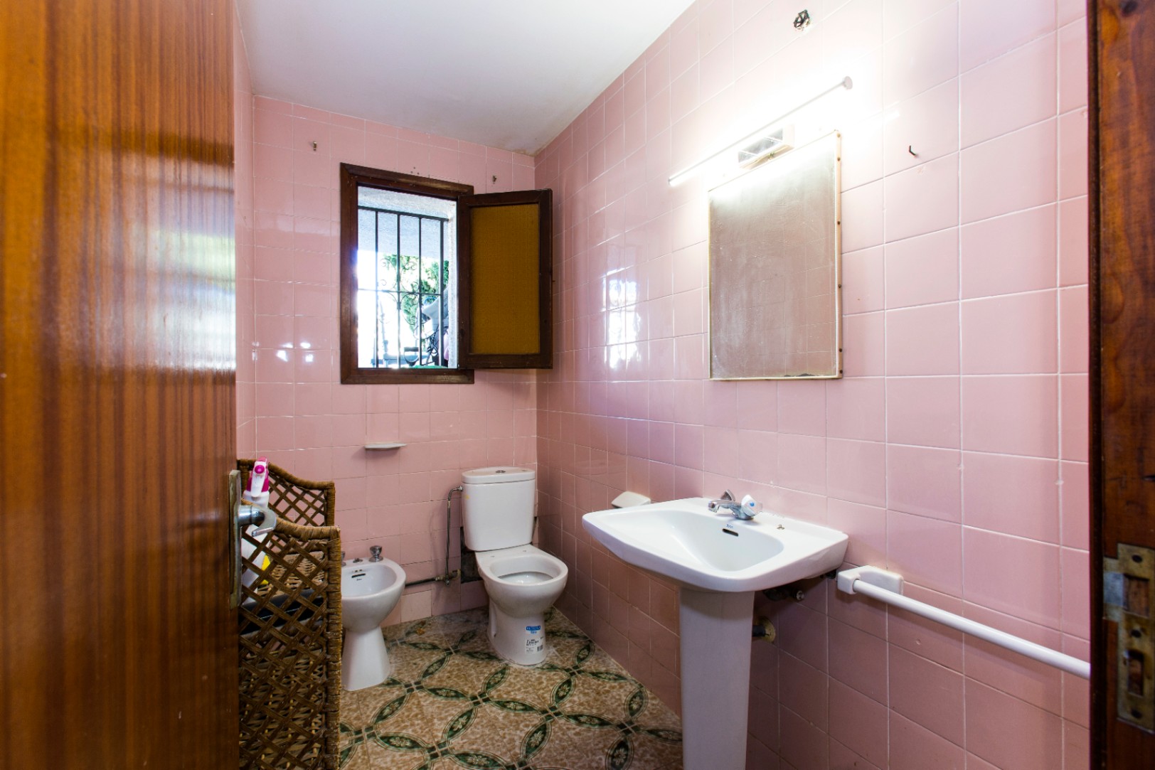 3 Bed, 2 Bath, HouseFor Sale, Calpe, Alicante