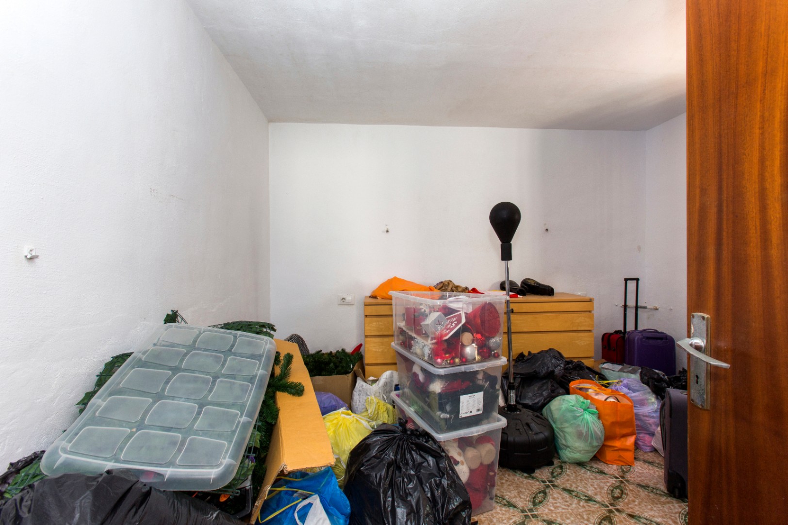 3 Bed, 2 Bath, HouseFor Sale, Calpe, Alicante