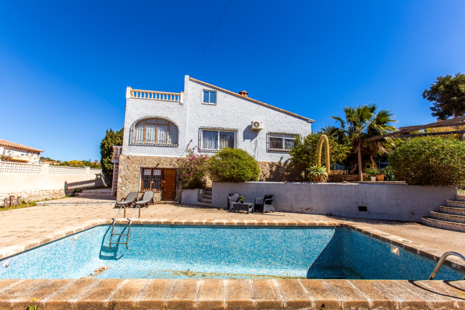 3 Bed, 2 Bath, HouseFor Sale, Calpe, Alicante