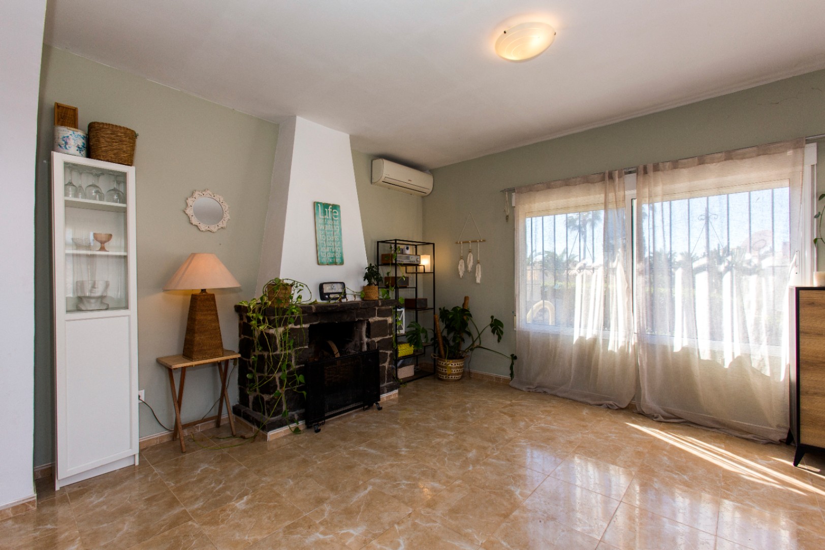 3 Bed, 2 Bath, HouseFor Sale, Calpe, Alicante