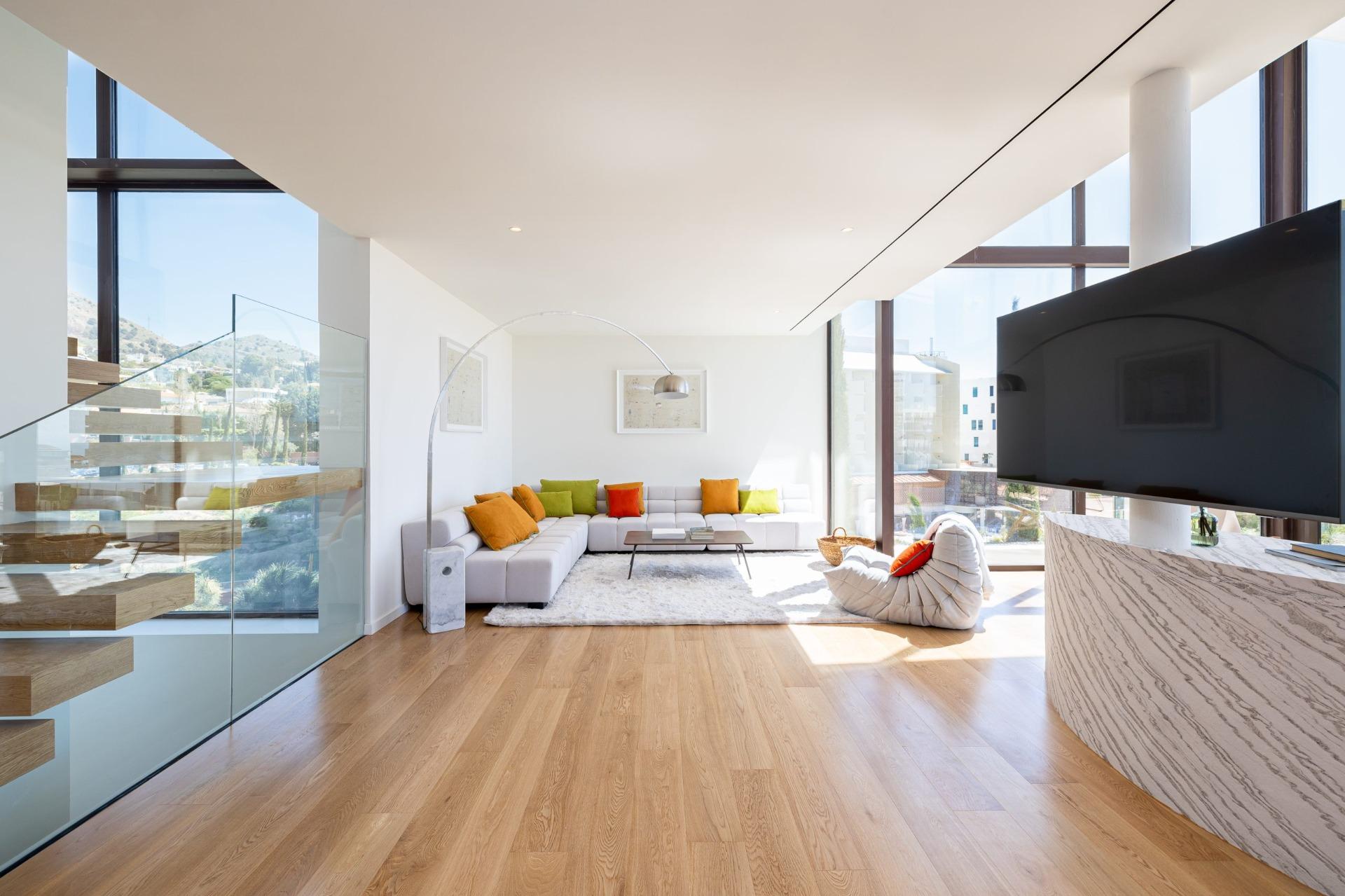 4 Bed, 3 Bath, HouseFor Sale, Fuengirola, Malaga