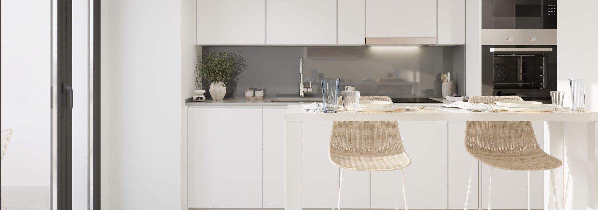 2 Bed, 2 Bath, ApartmentFor Sale, Almuñecar, Granada