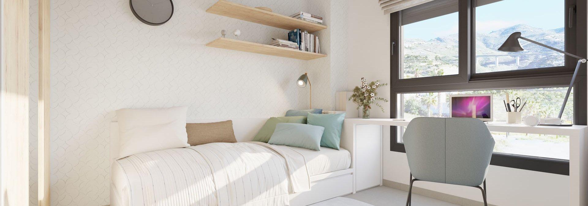 2 Bed, 2 Bath, ApartmentFor Sale, Almuñecar, Granada