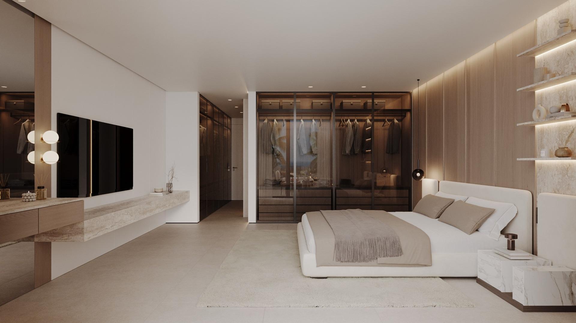 2 Bed, 2 Bath, ApartmentFor Sale, Estepona, Malaga