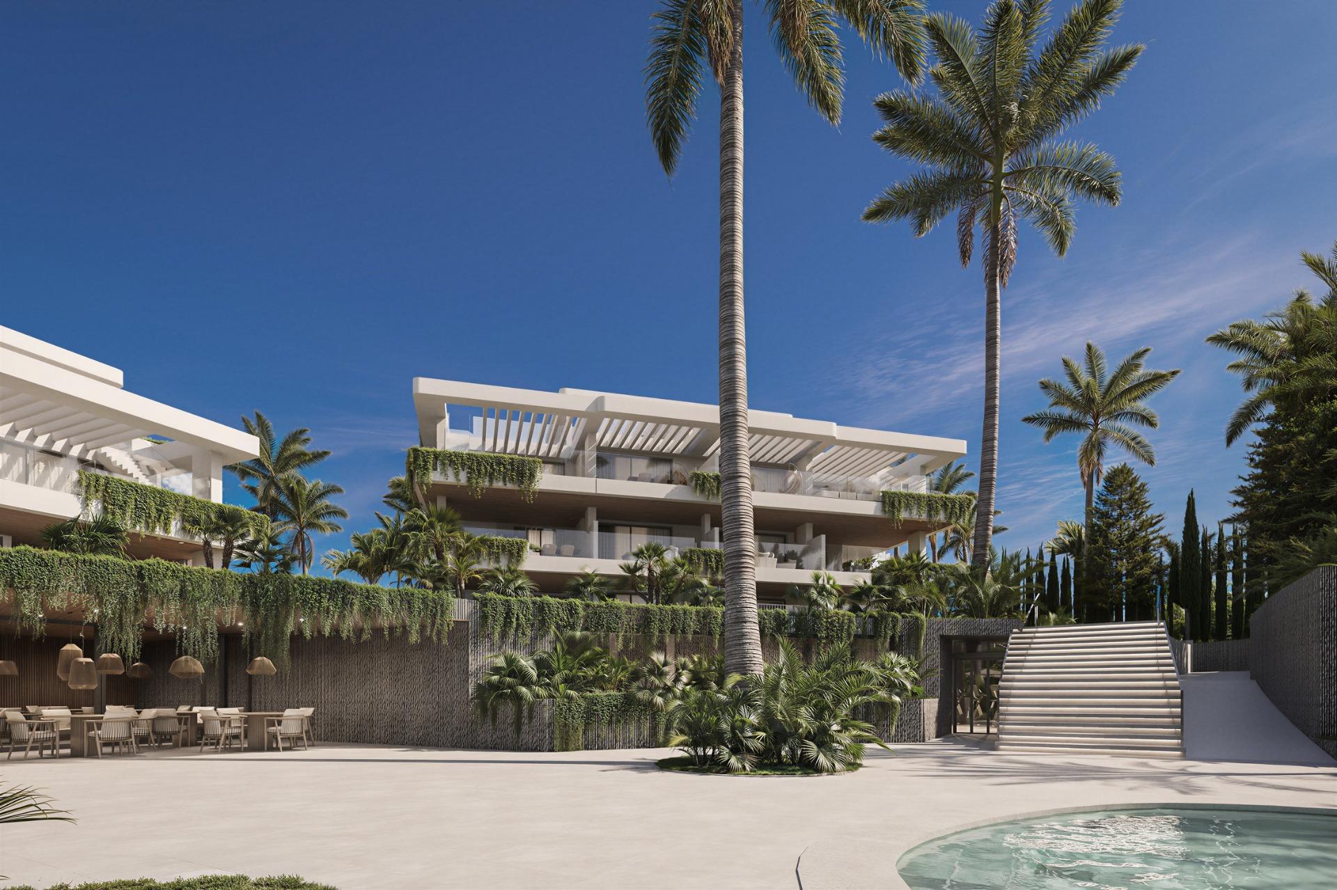 2 Bed, 2 Bath, ApartmentFor Sale, Estepona, Malaga