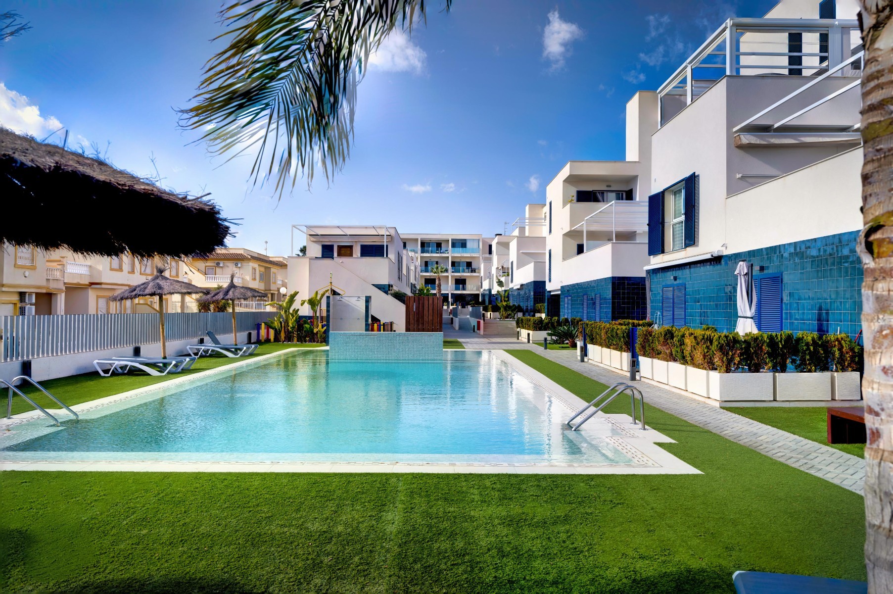 1 Bed, 1 Bath, ApartmentFor Sale, Orihuela Costa, Alicante