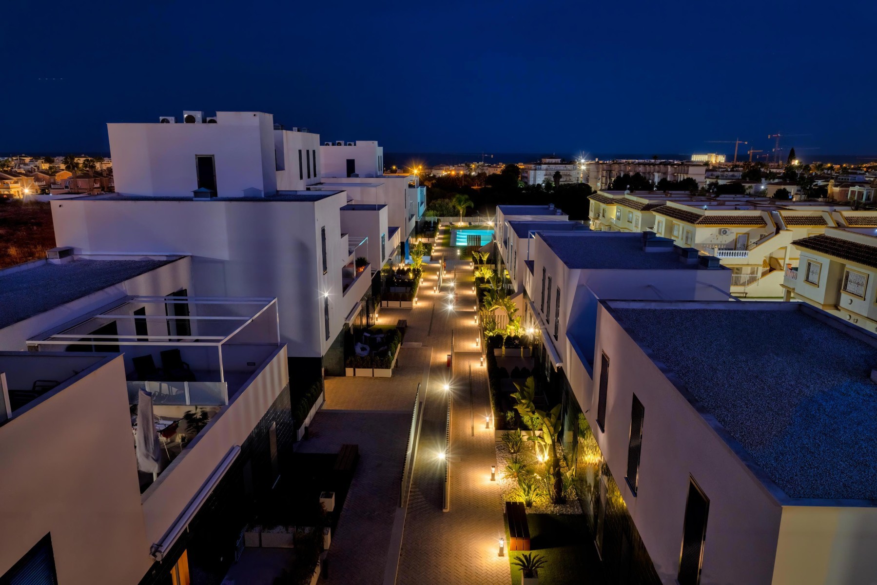 1 Bed, 1 Bath, ApartmentFor Sale, Orihuela Costa, Alicante