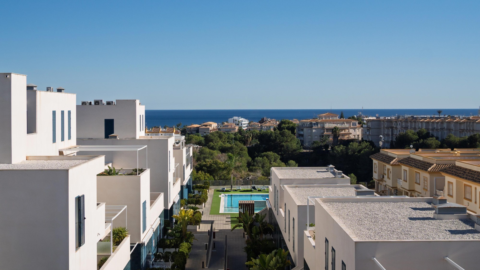 1 Bed, 1 Bath, ApartmentFor Sale, Orihuela Costa, Alicante