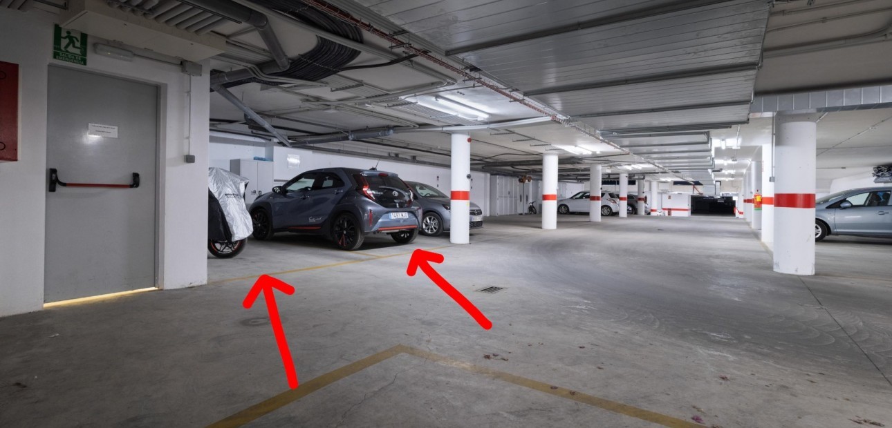 1 Bed, 1 Bath, ApartmentFor Sale, Orihuela Costa, Alicante