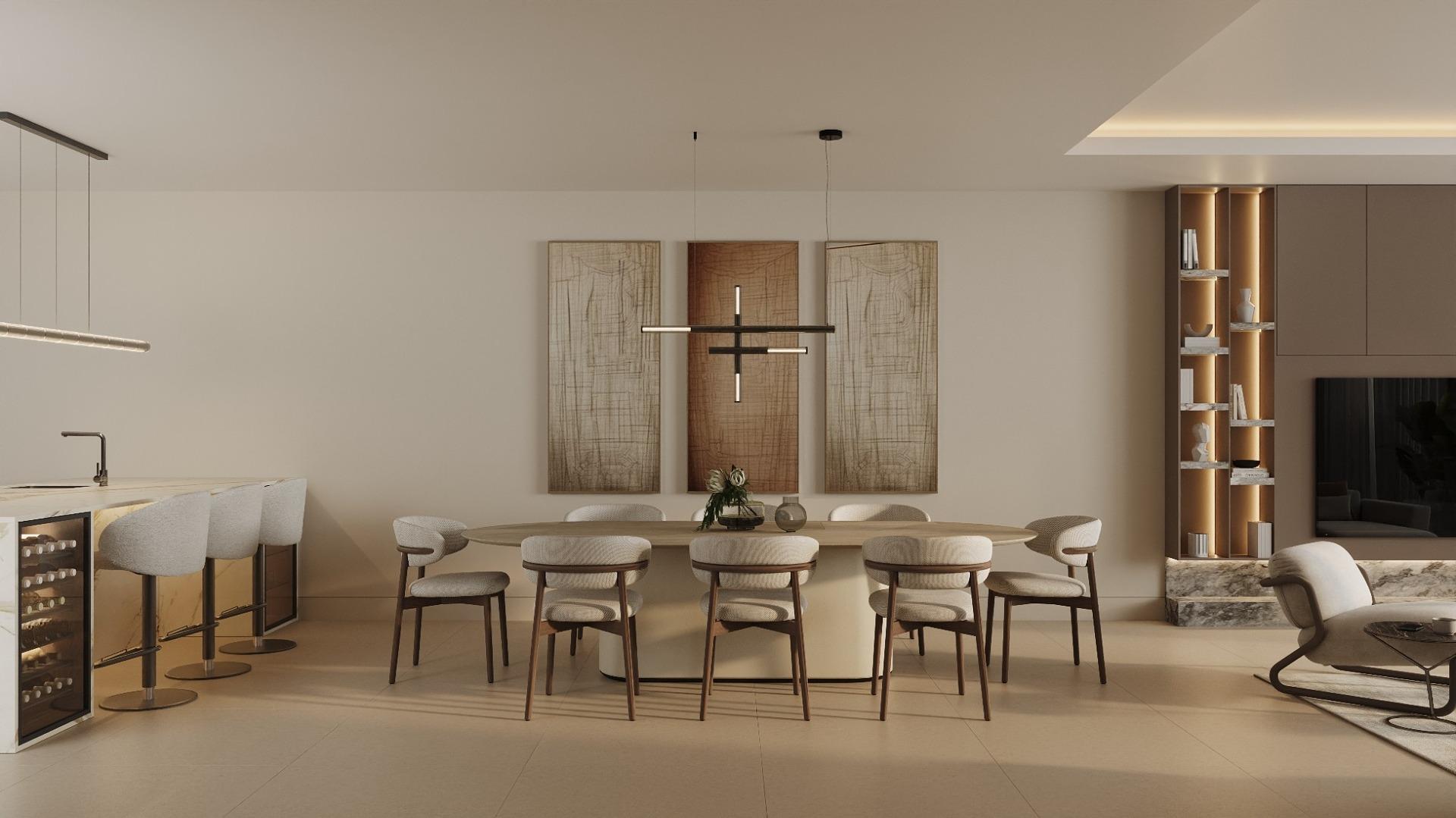 4 Bed, 3 Bath, HouseFor Sale, Marbella, Malaga