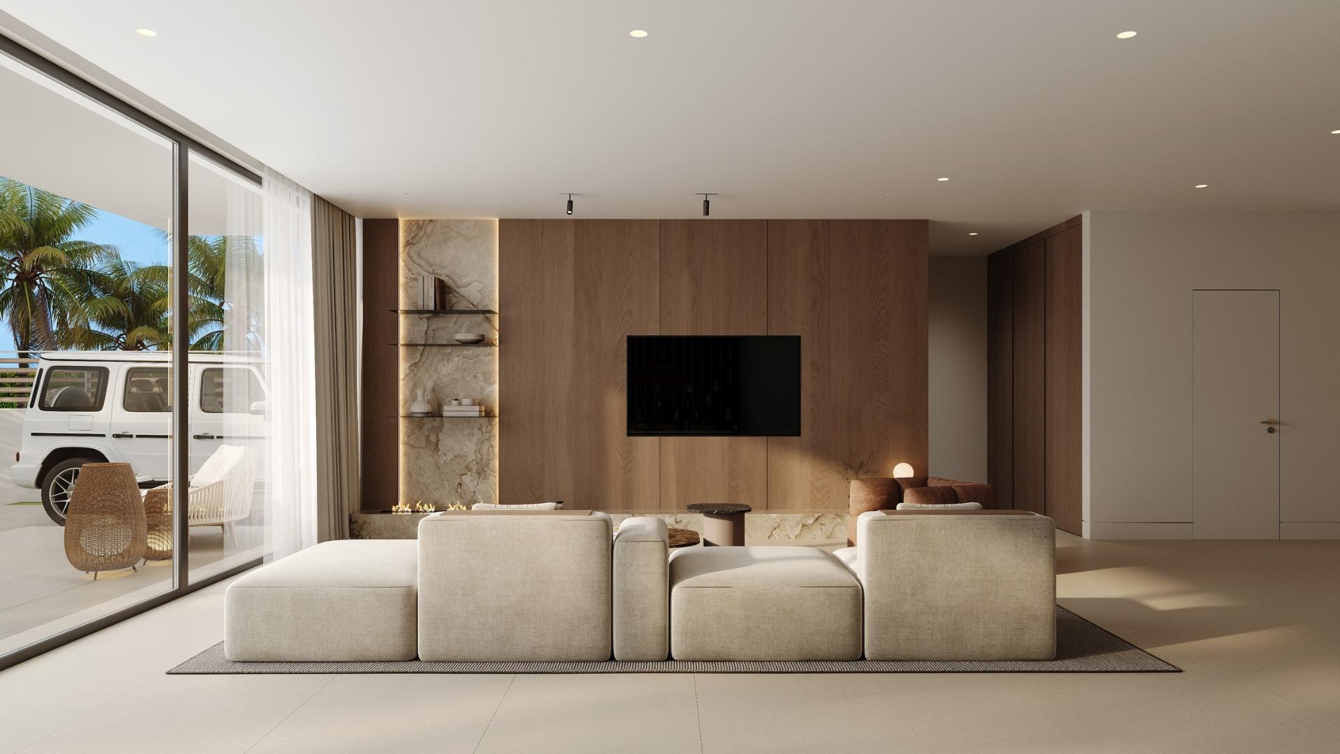 5 Bed, 5 Bath, HouseFor Sale, Marbella, Malaga