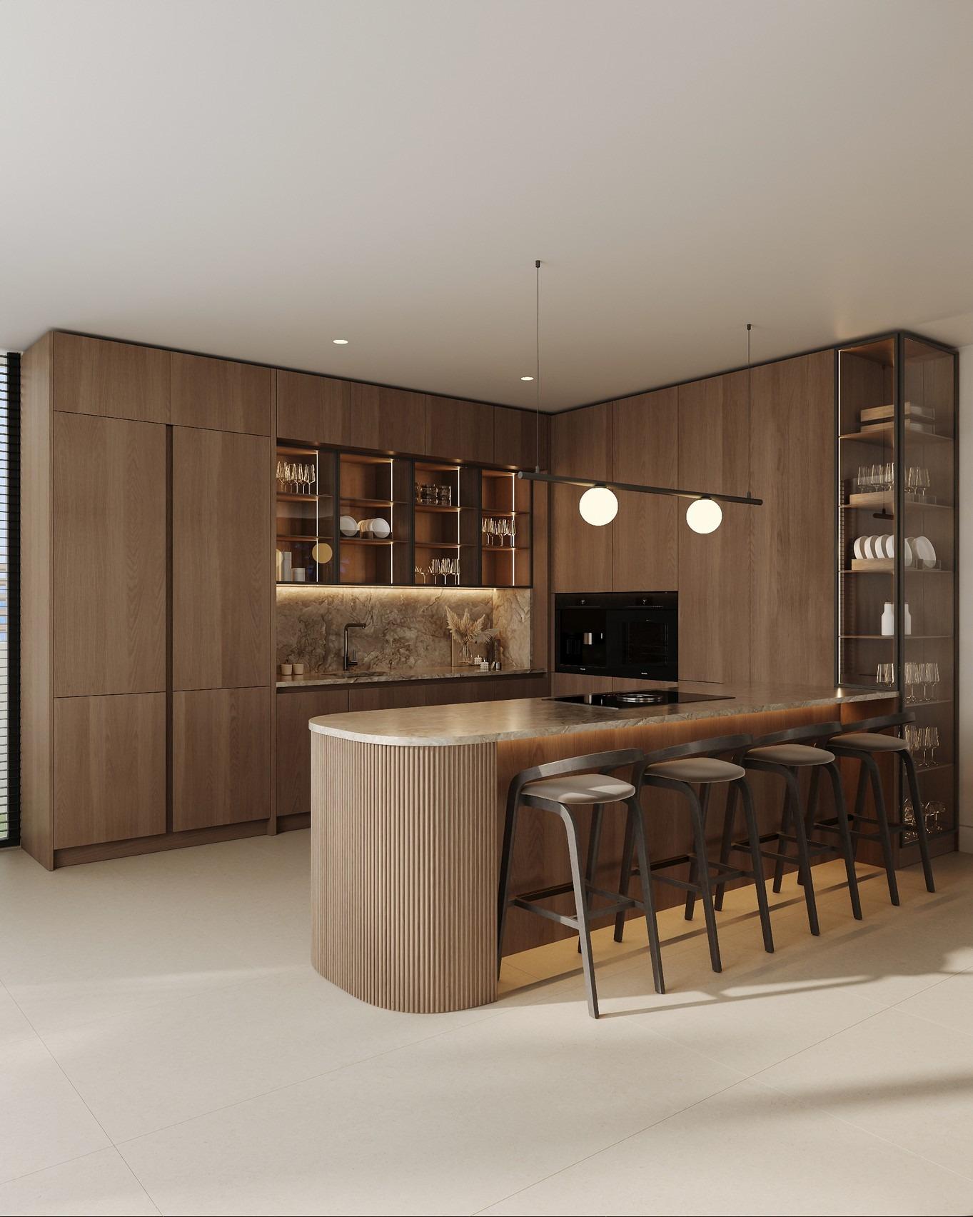 5 Bed, 5 Bath, HouseFor Sale, Marbella, Malaga