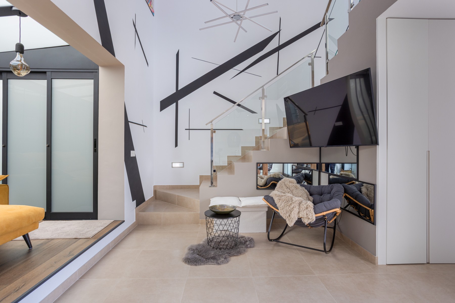 3 Bed, 3 Bath, HouseFor Sale, Benijofar, Alicante