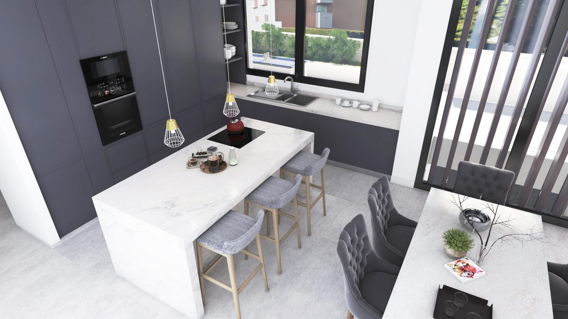 5 Bed, 5 Bath, HouseFor Sale, Fuengirola, Malaga