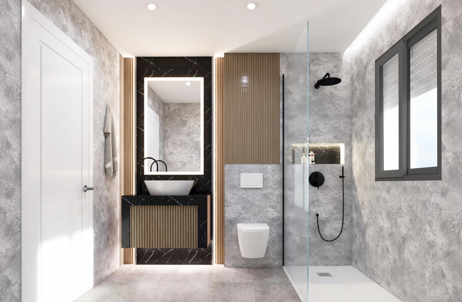 5 Bed, 5 Bath, HouseFor Sale, Fuengirola, Malaga