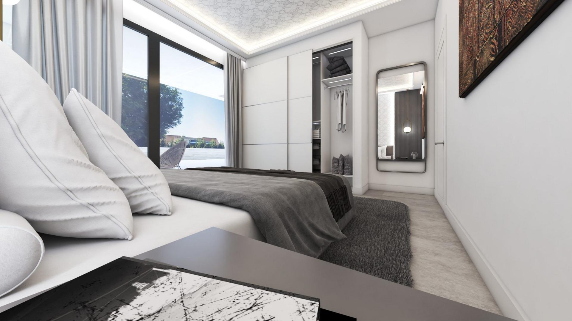 5 Bed, 5 Bath, HouseFor Sale, Fuengirola, Malaga