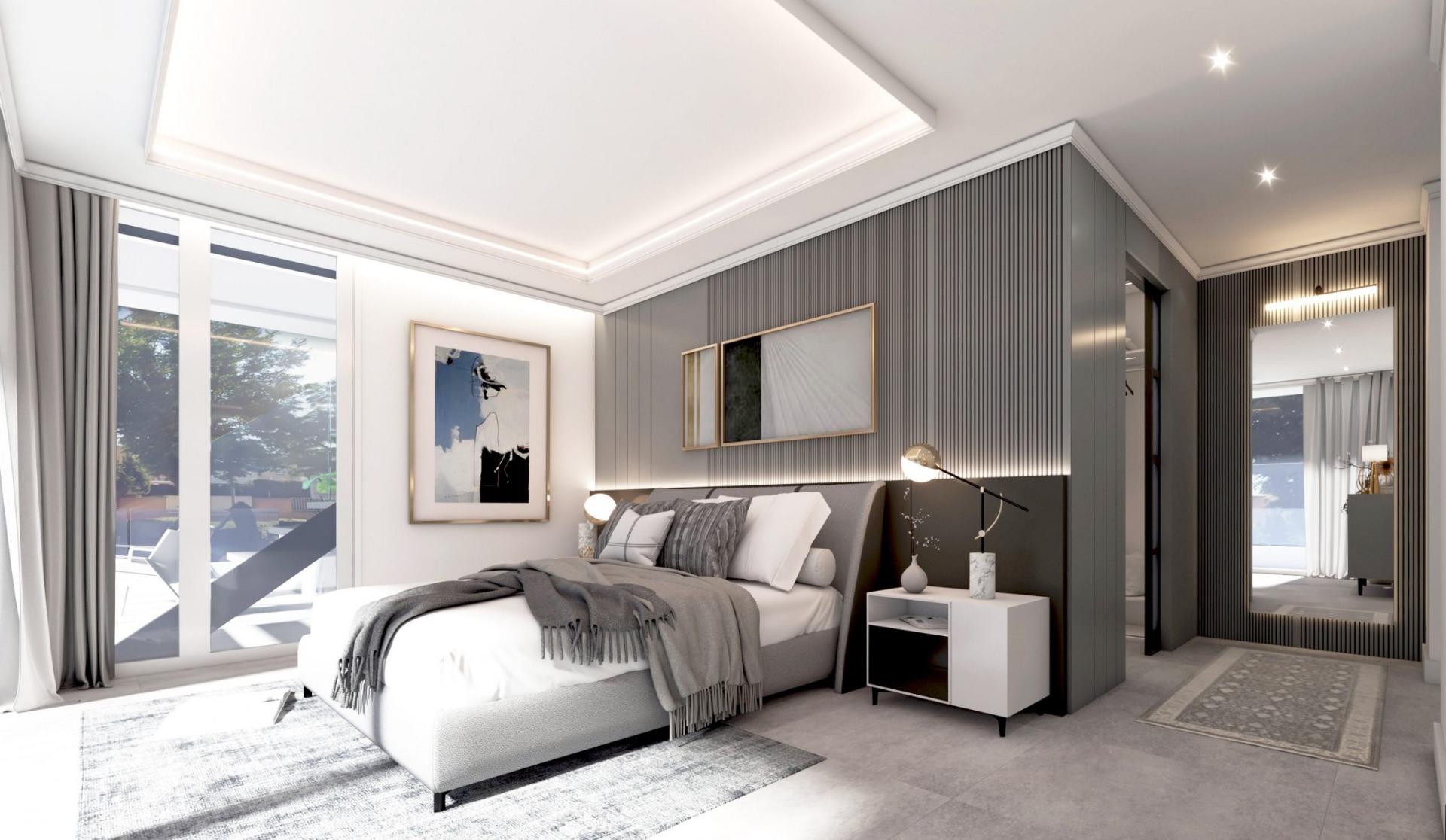 5 Bed, 5 Bath, HouseFor Sale, Fuengirola, Malaga