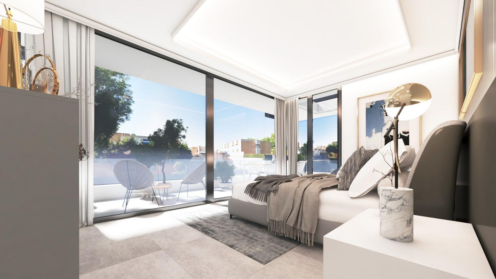 5 Bed, 5 Bath, HouseFor Sale, Fuengirola, Malaga