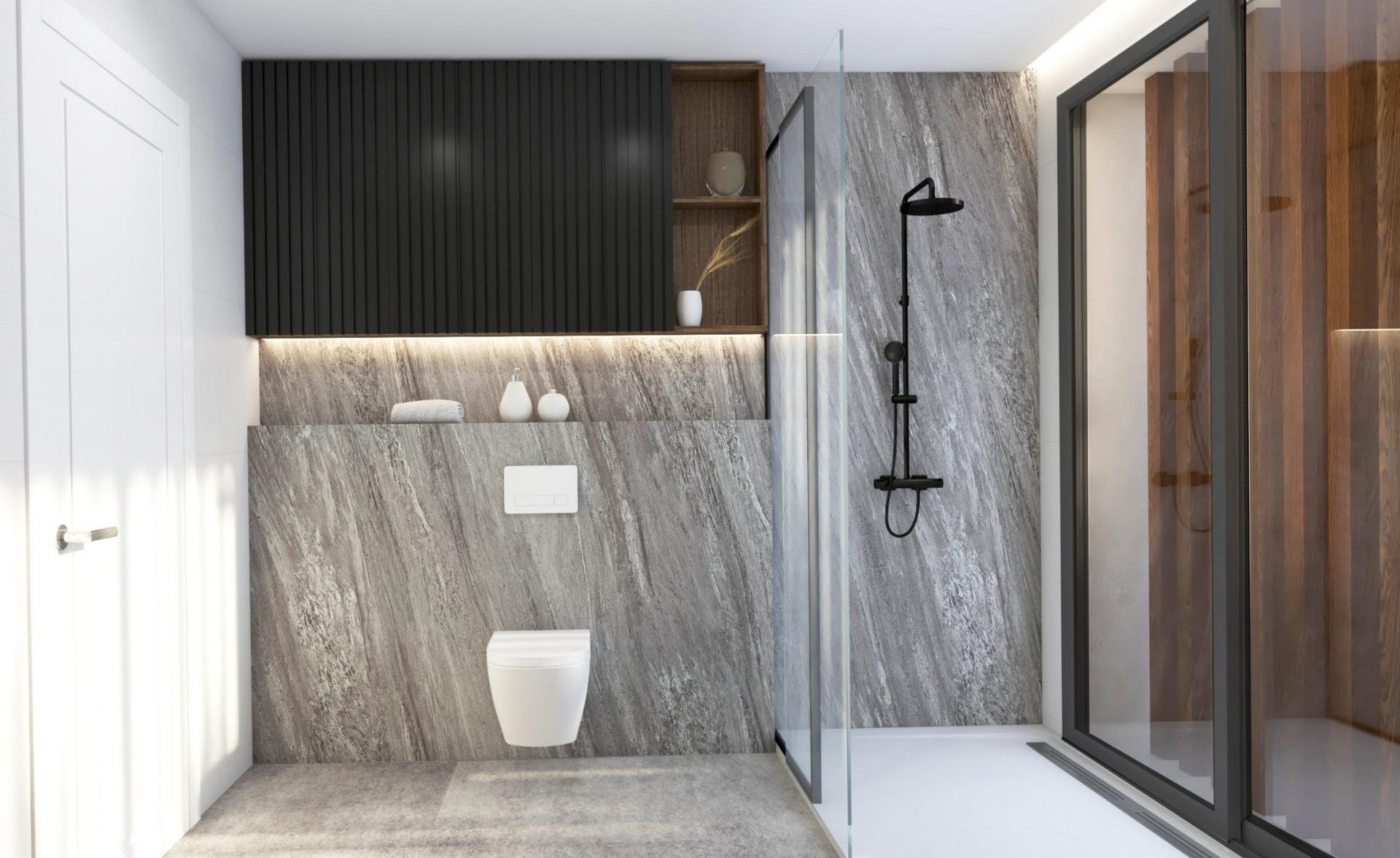 5 Bed, 5 Bath, HouseFor Sale, Fuengirola, Malaga