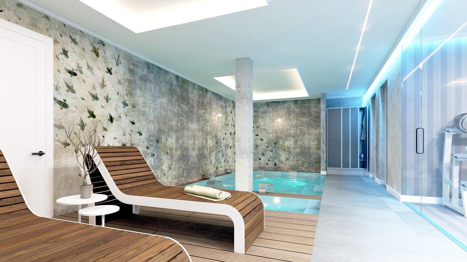 5 Bed, 5 Bath, HouseFor Sale, Fuengirola, Malaga