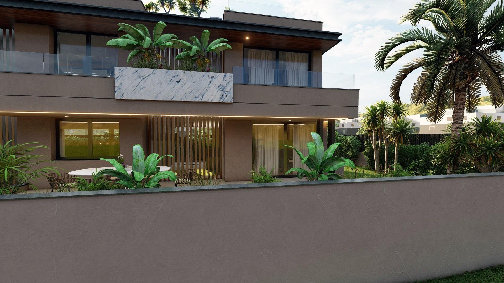 5 Bed, 5 Bath, HouseFor Sale, Fuengirola, Malaga