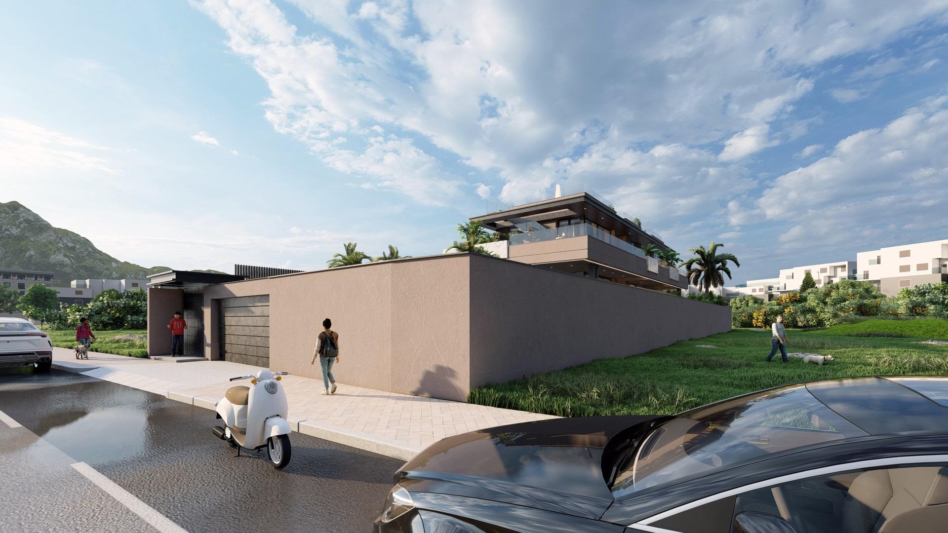 5 Bed, 5 Bath, HouseFor Sale, Fuengirola, Malaga