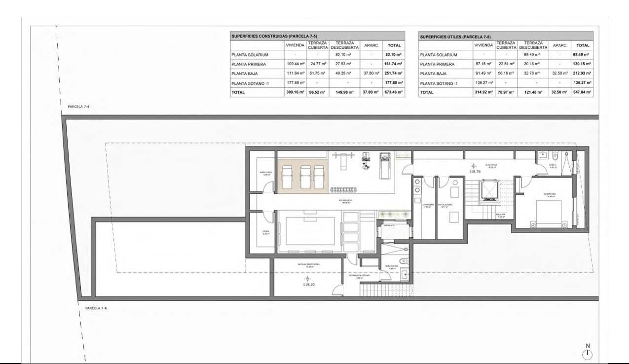 5 Bed, 5 Bath, HouseFor Sale, Fuengirola, Malaga