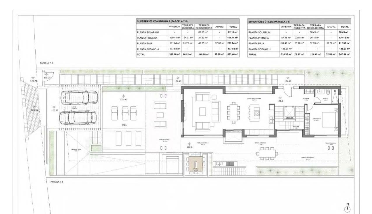 5 Bed, 5 Bath, HouseFor Sale, Fuengirola, Malaga
