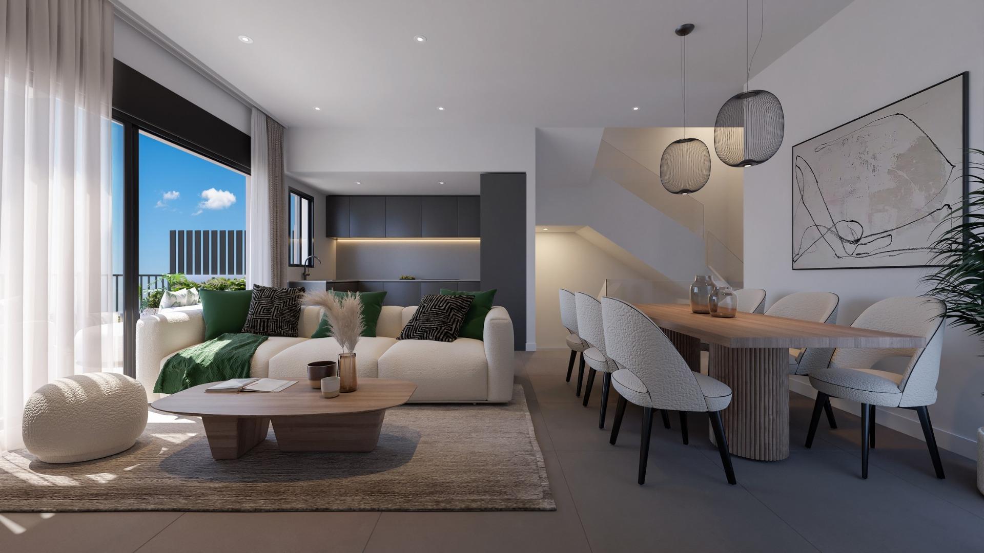 4 Bed, 3 Bath, HouseFor Sale, Velez Málaga, Malaga