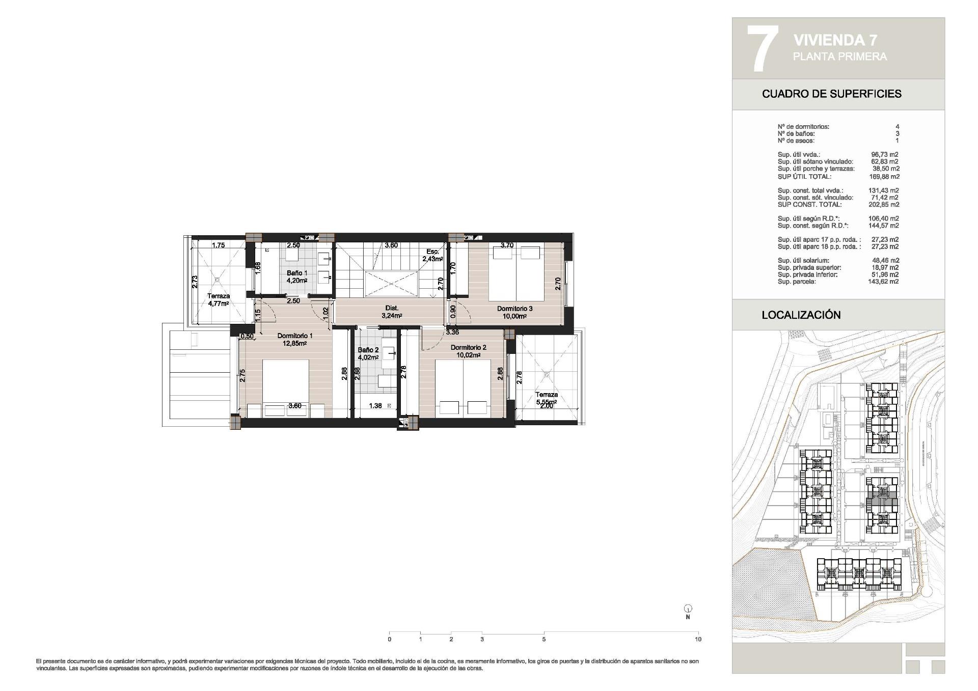 4 Bed, 3 Bath, HouseFor Sale, Velez Málaga, Malaga