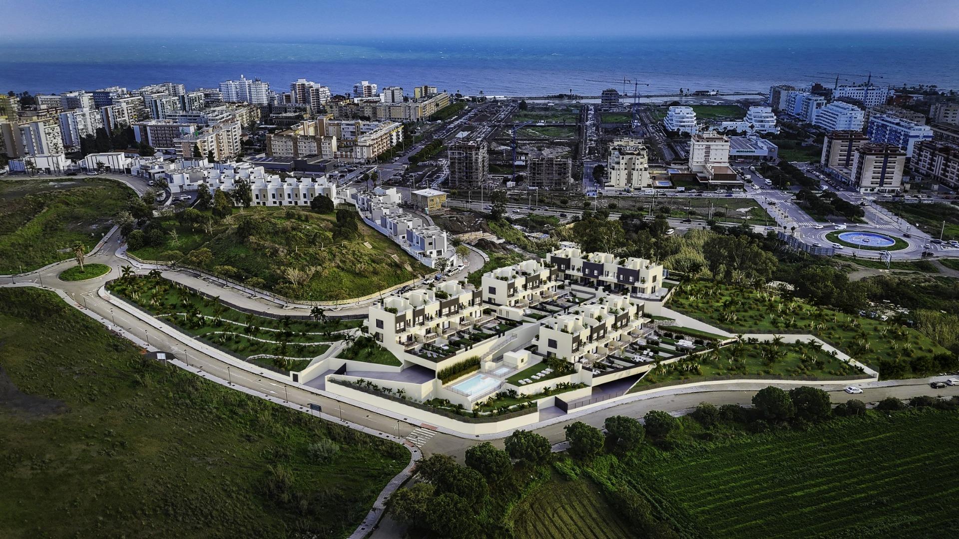 4 Bed, 3 Bath, HouseFor Sale, Velez Málaga, Malaga