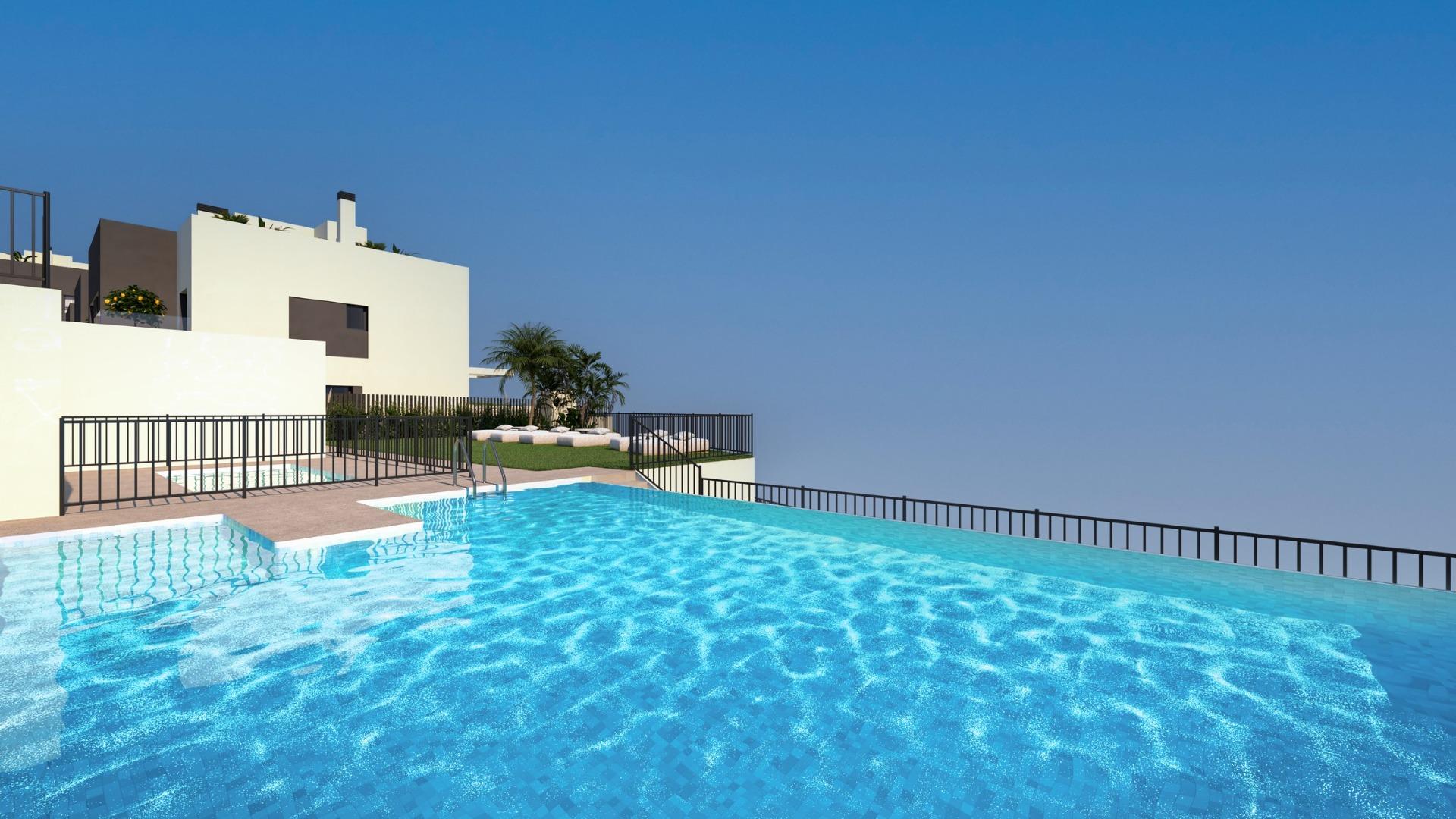 4 Bed, 3 Bath, HouseFor Sale, Velez Málaga, Malaga