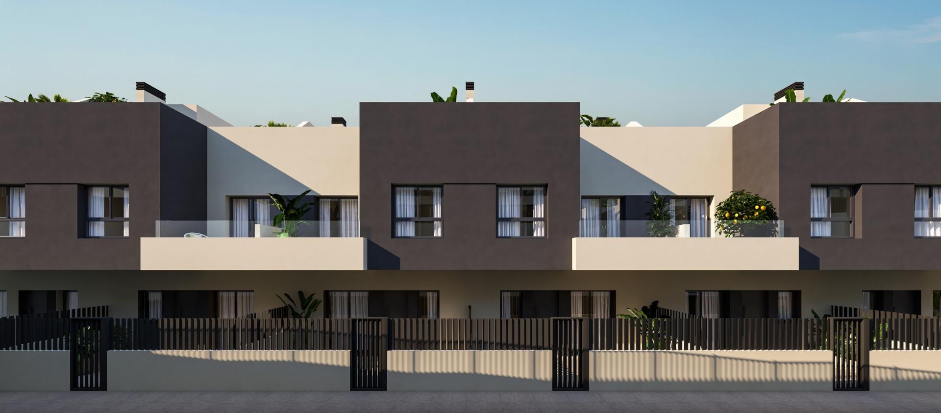 4 Bed, 3 Bath, HouseFor Sale, Velez Málaga, Malaga