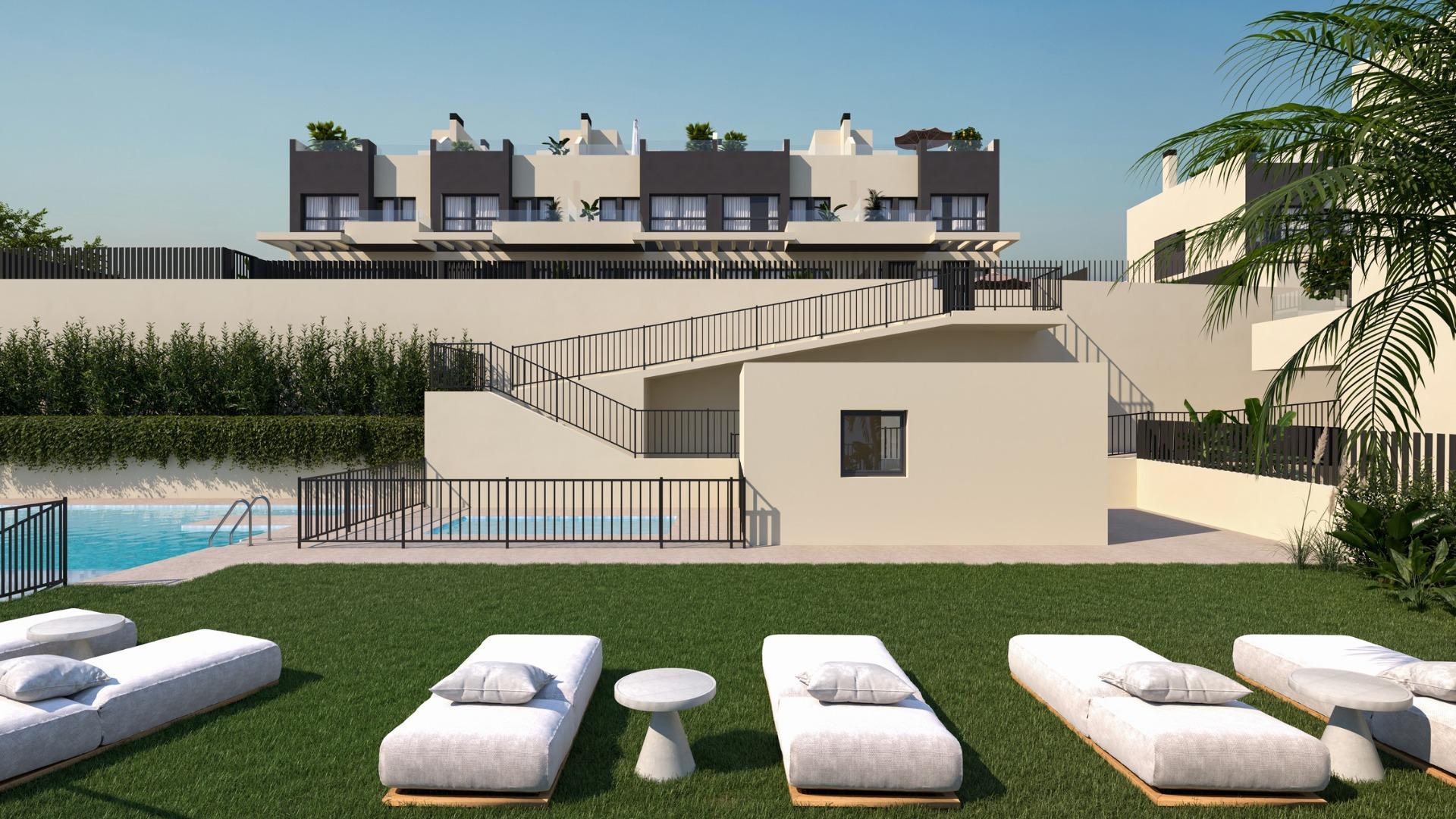 4 Bed, 3 Bath, HouseFor Sale, Velez Málaga, Malaga