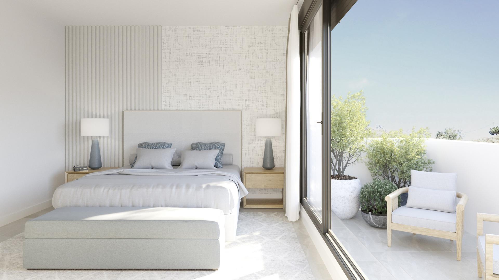 4 Bed, 3 Bath, HouseFor Sale, Rincón de la Victoria, Malaga