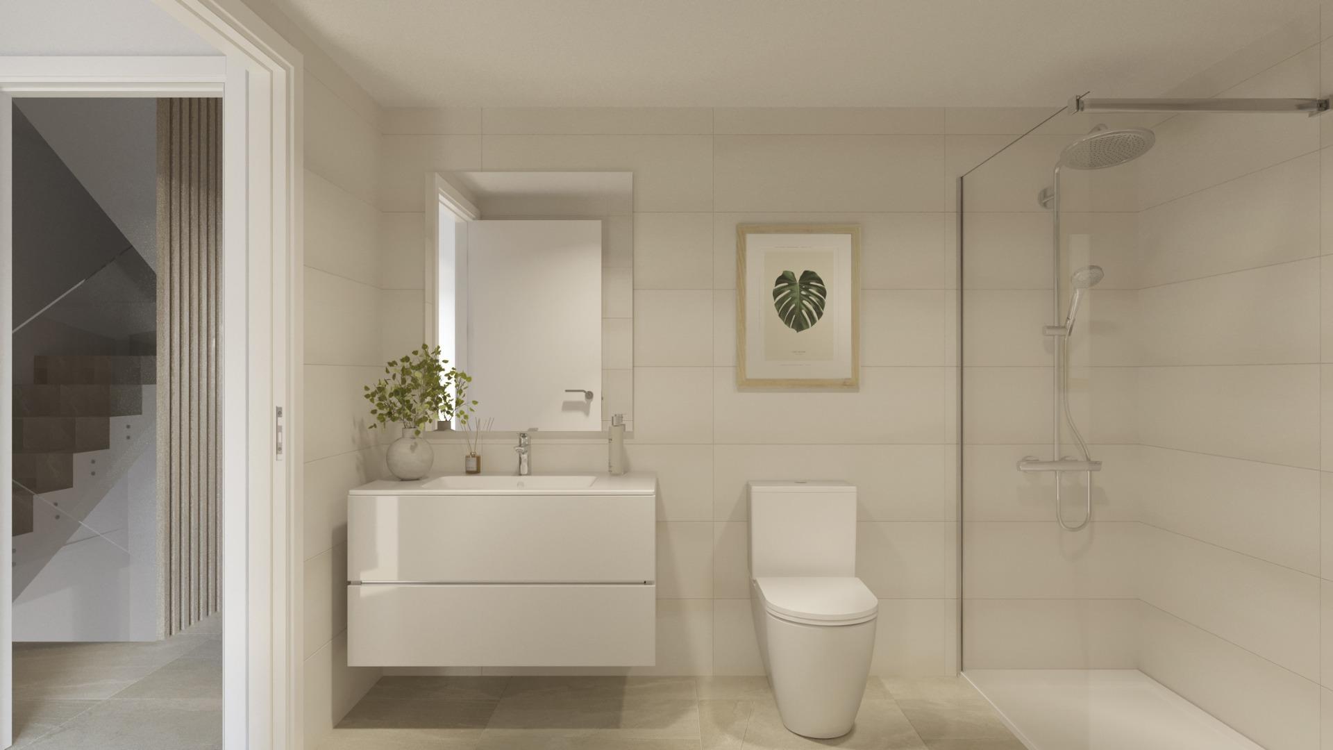 4 Bed, 3 Bath, HouseFor Sale, Rincón de la Victoria, Malaga