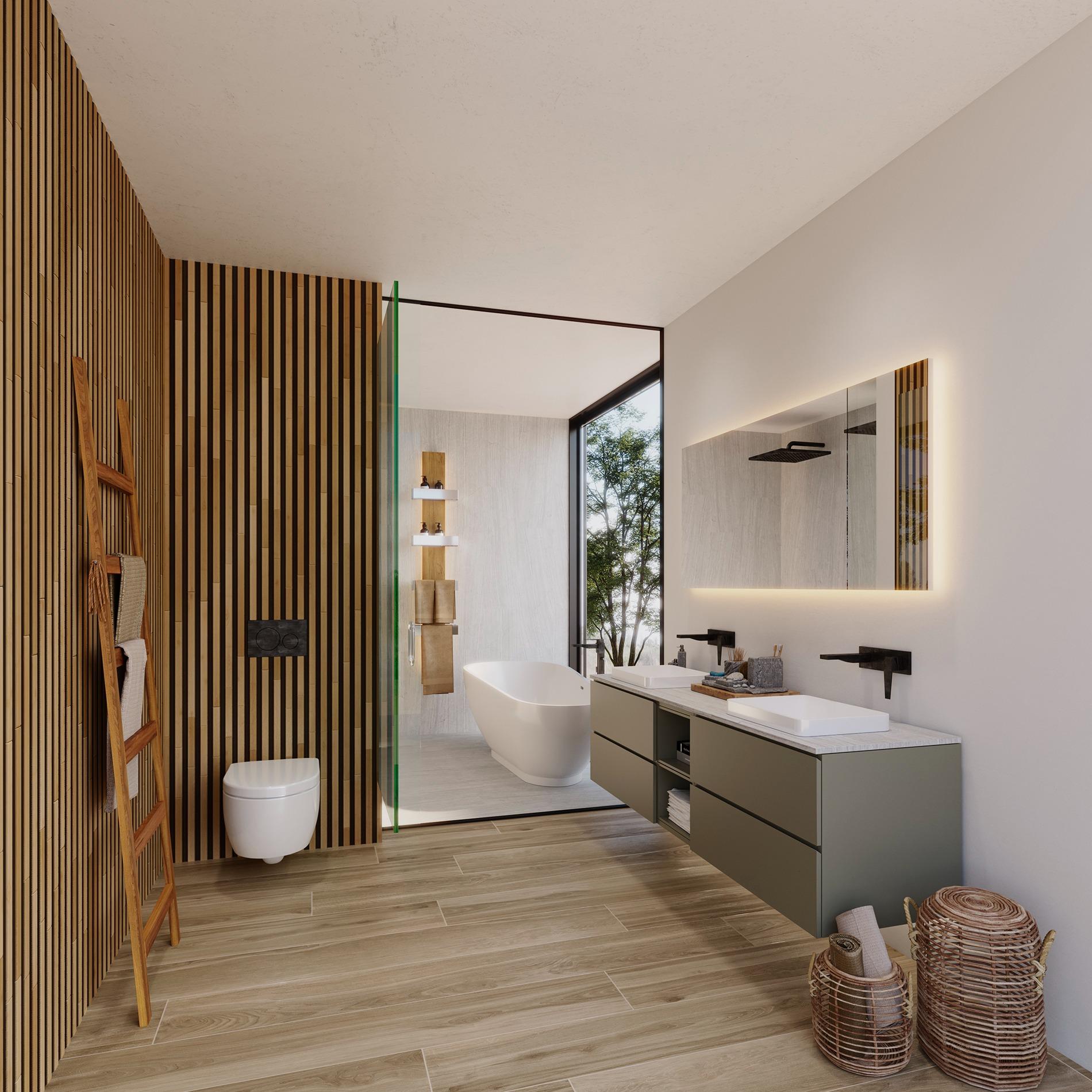 4 Bed, 5 Bath, HouseFor Sale, Marbella, Malaga