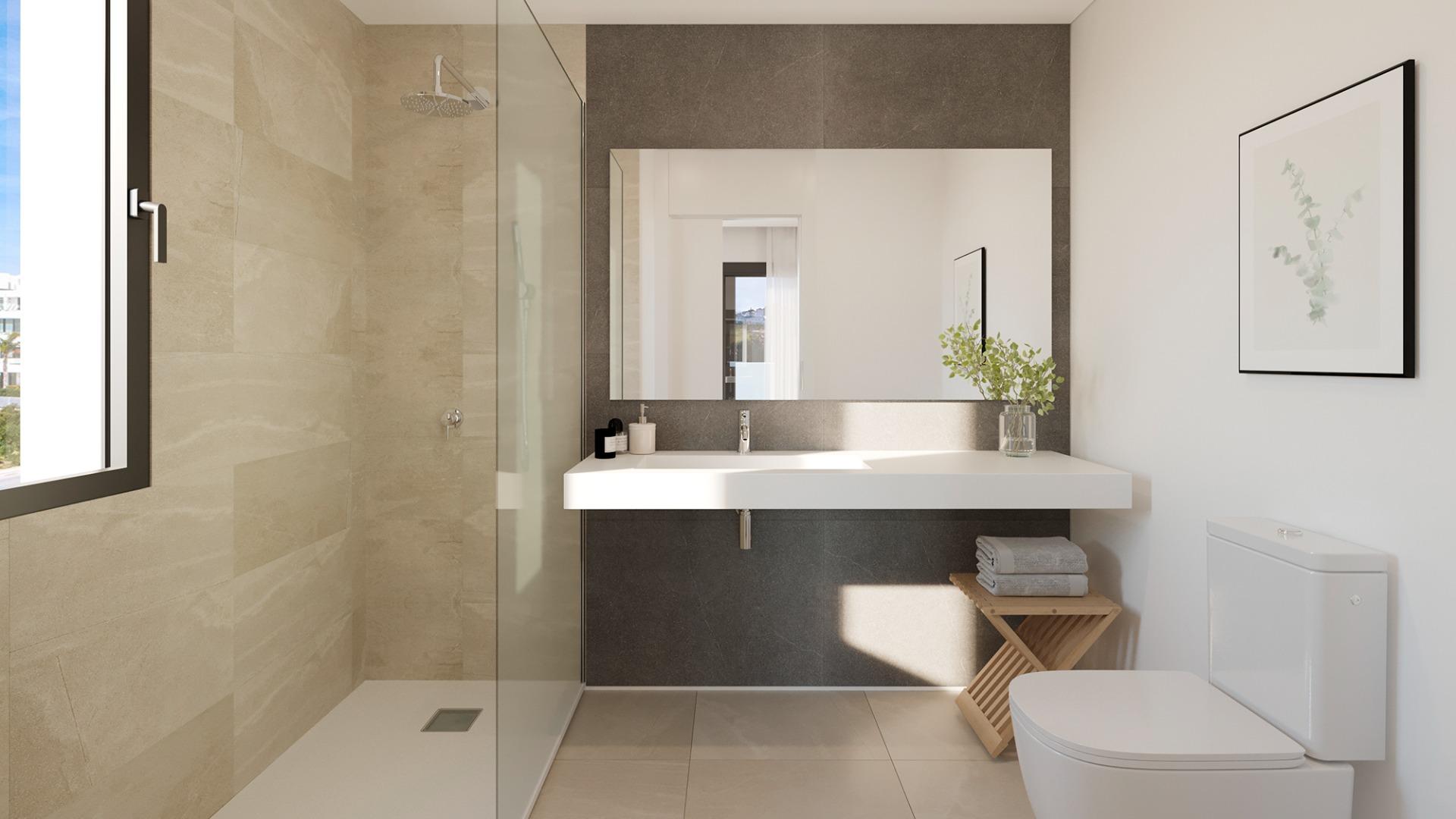 3 Bed, 2 Bath, HouseFor Sale, Estepona, Malaga