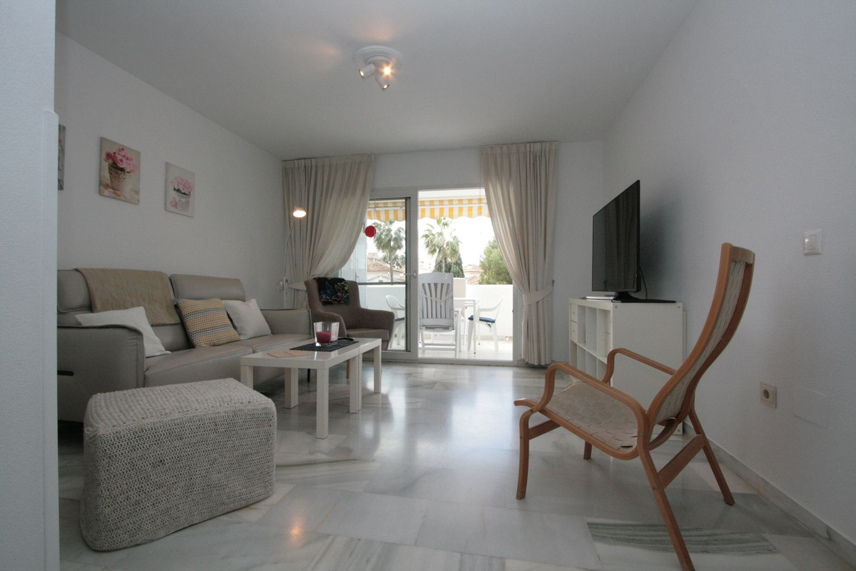 1 Bed, 1 Bath, ApartmentFor Sale, Fuengirola, Malaga