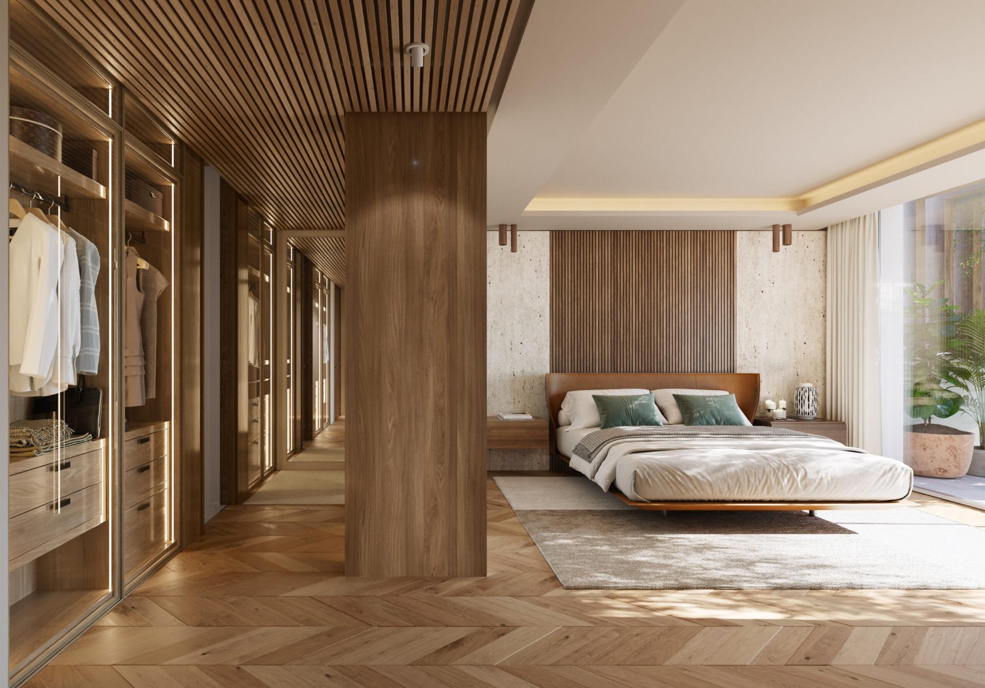 4 Bed, 5 Bath, ApartmentFor Sale, Marbella, Malaga