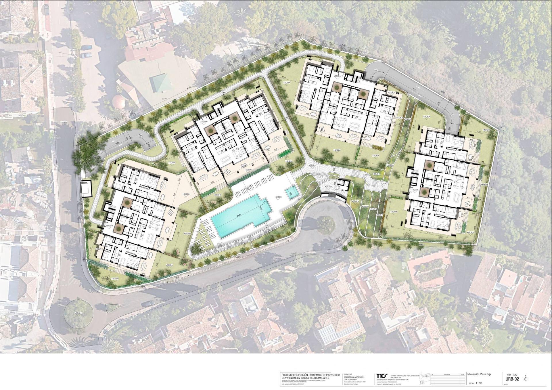 4 Bed, 5 Bath, ApartmentFor Sale, Marbella, Malaga