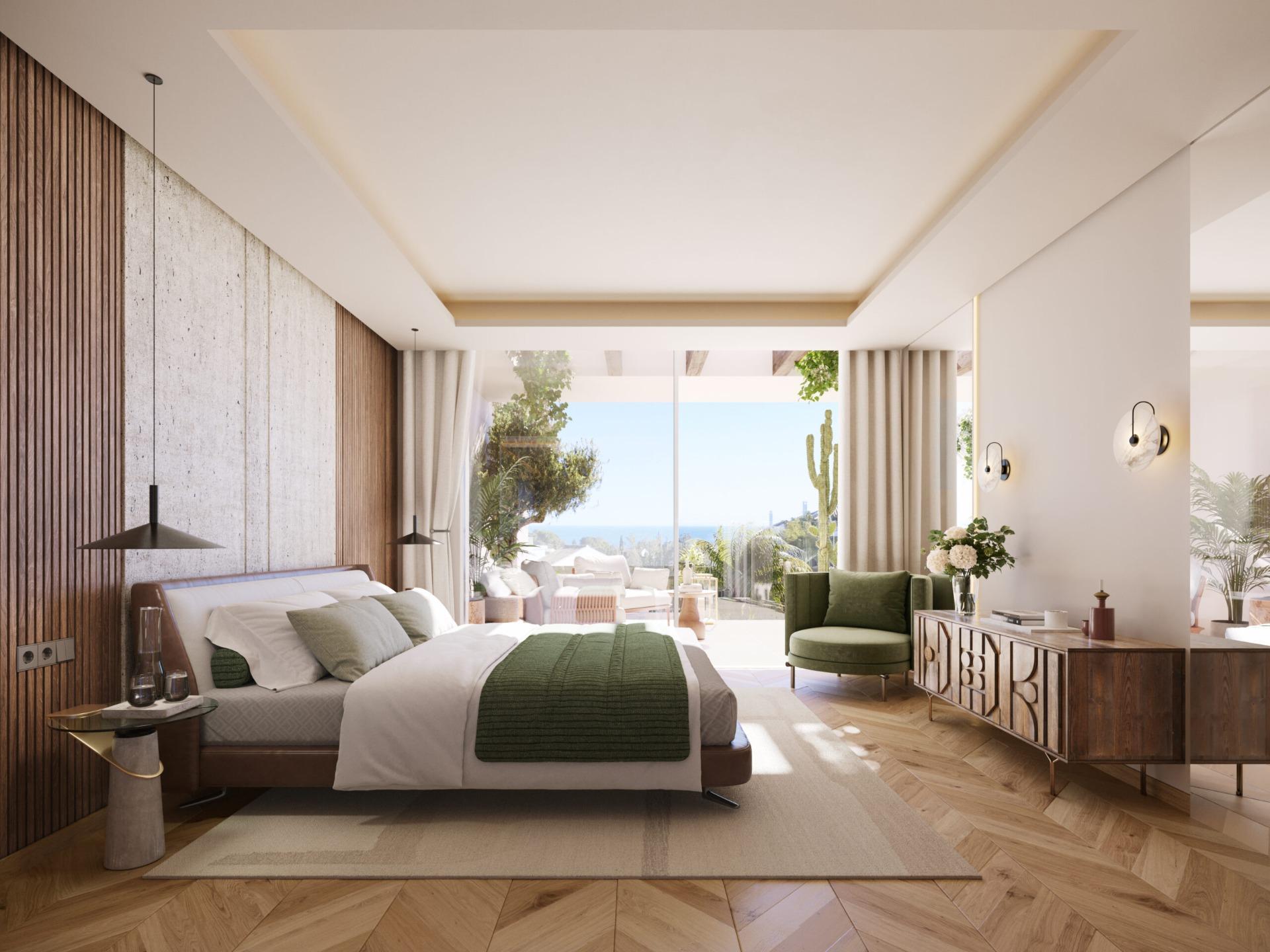 4 Bed, 5 Bath, ApartmentFor Sale, Marbella, Malaga
