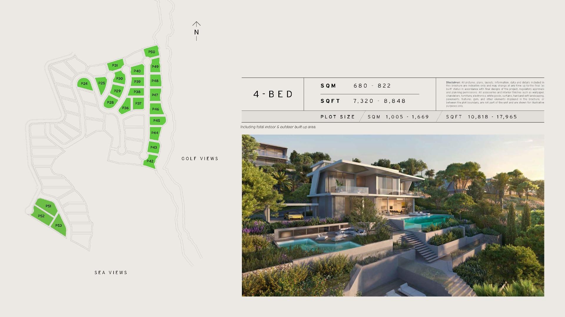 4 Bed, 5 Bath, HouseFor Sale, Benahavis, Malaga